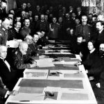 Trattato di Brest-Litovsk, 3 marzo 1918: la Russia esce dalla Grande Guerra